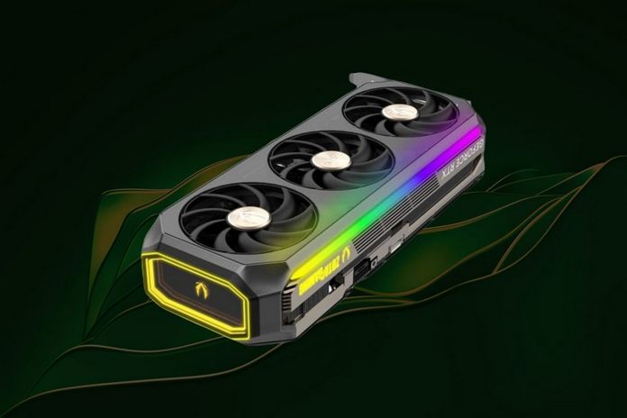 NVIDIA RTX 5090 NVIDIA RTX 5090