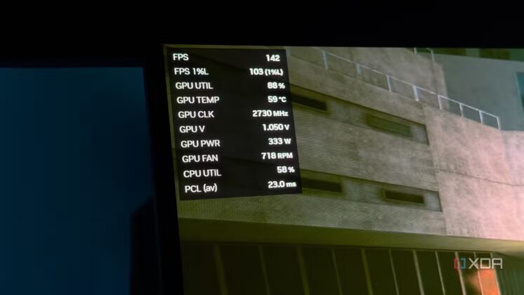 Nvidia Resizable Bar