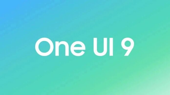 One UI 9 Beta