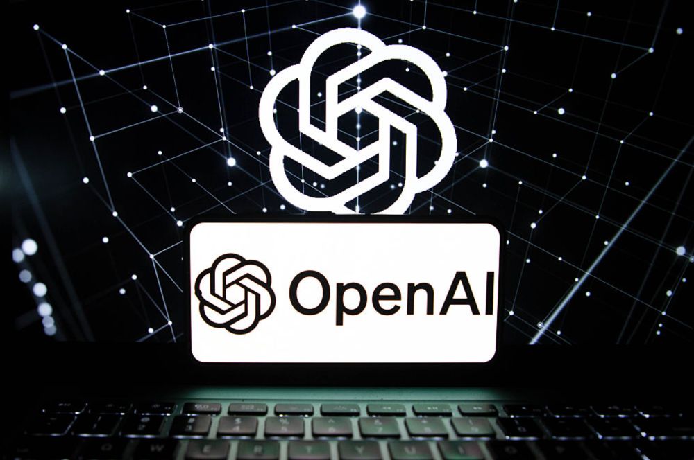 OpenAI OpenAI