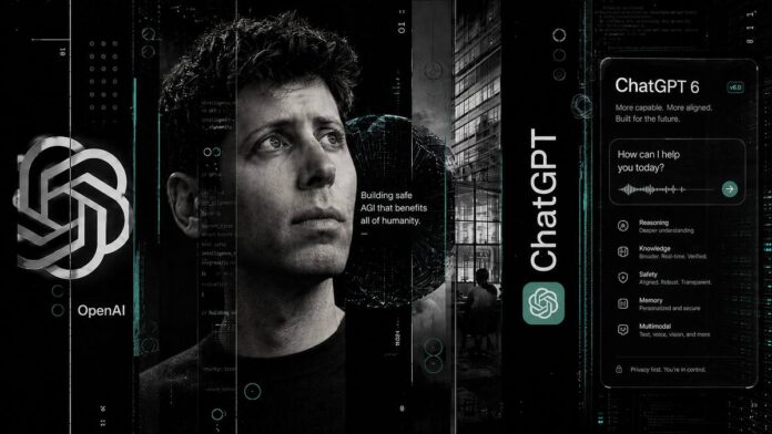 OpenAI Astra OpenAI Astra