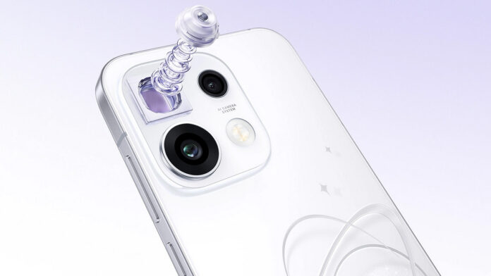 OPPO Reno16 OPPO Reno16