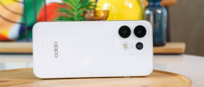 OPPO Reno16 OPPO Reno16