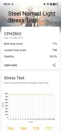 OPPO Reno16 5G