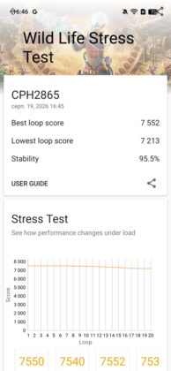 OPPO Reno16 5G