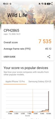 OPPO Reno16 5G