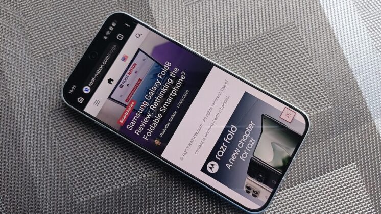 OPPO Reno16