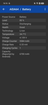 OPPO Reno16 5G