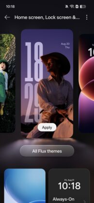 OPPO Reno16