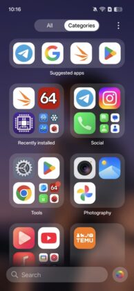 OPPO Reno16