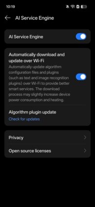 OPPO Reno16