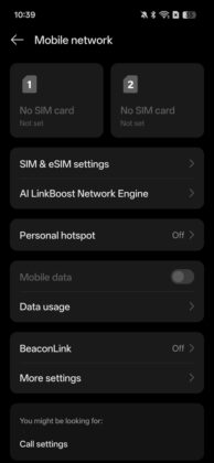 OPPO Reno16