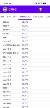 OPPO Reno16 5G