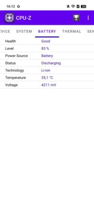 OPPO Reno16 5G