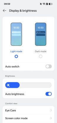 OPPO Reno16