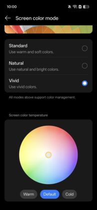 OPPO Reno16