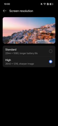 OPPO Reno16