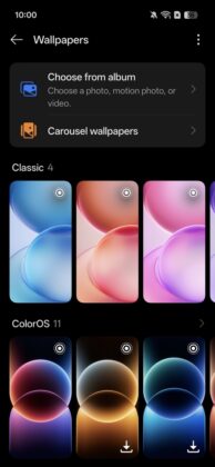 OPPO Reno16