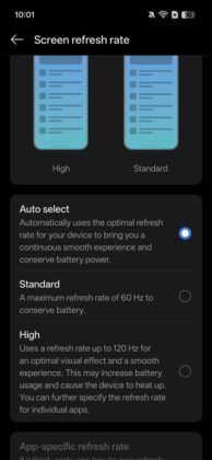 OPPO Reno16