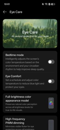 OPPO Reno16