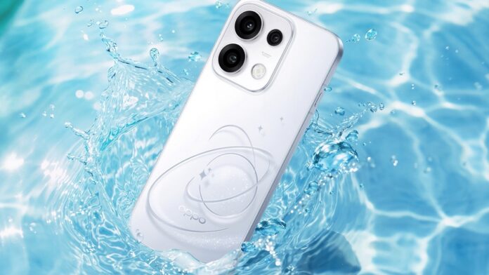 Oppo-Reno16-Pro OPPO Reno16