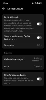OPPO Reno16