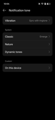 OPPO Reno16