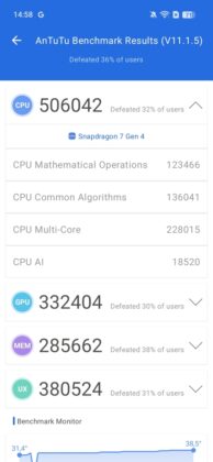 OPPO Reno16 5G
