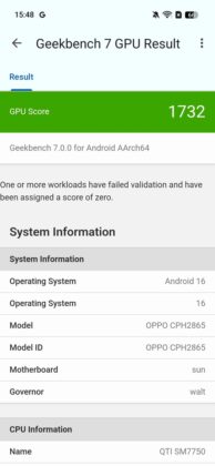 OPPO Reno16 5G