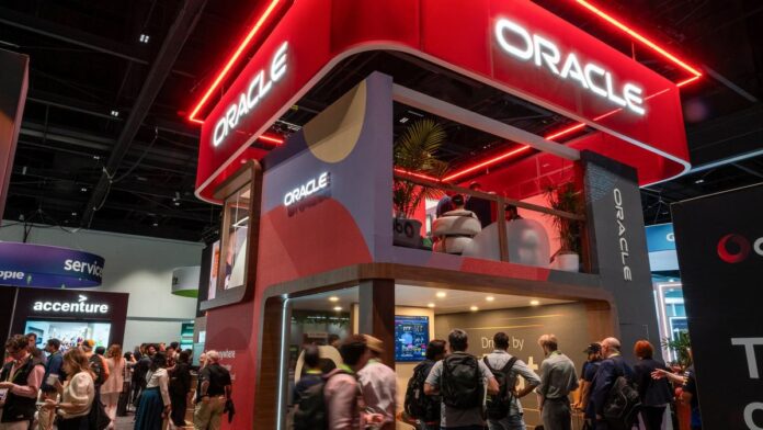Oracle Oracle