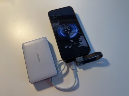 ORICO BookDrive P10 Plus