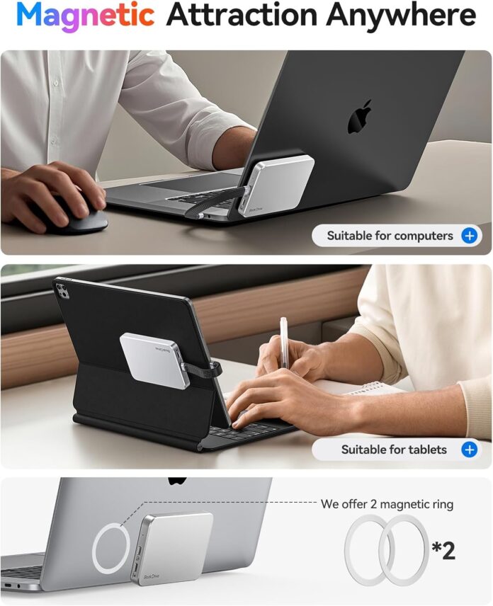 ORICO BookDrive P10 Plus ORICO BookDrive P10 Plus