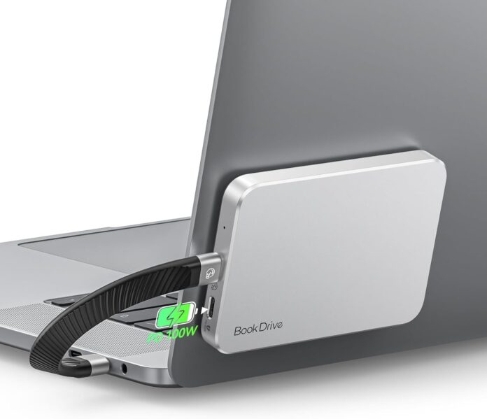 ORICO BookDrive P10 Plus ORICO BookDrive P10 Plus