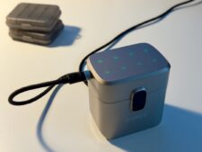 ORICO EnerVault EV8P та акумулятори Ener-G