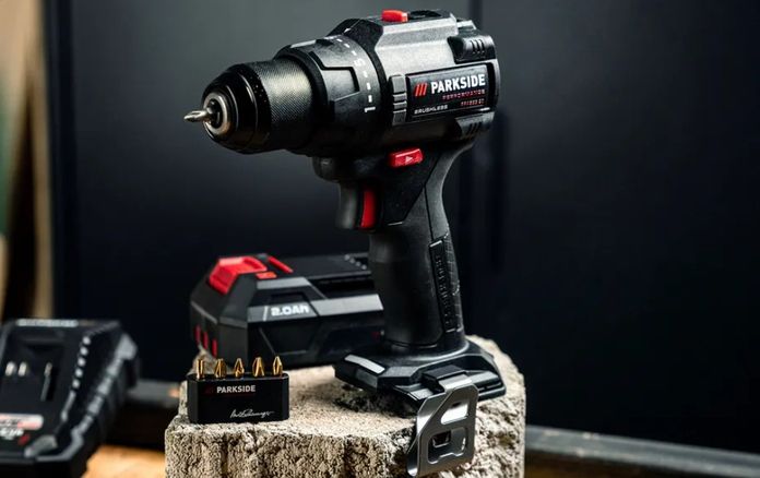 PARKSIDE PERFORMANCE 20 V PARKSIDE PERFORMANCE 20 V