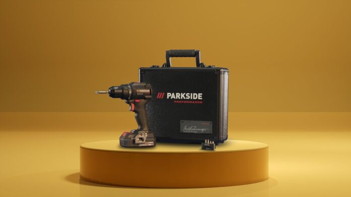 PARKSIDE PERFORMANCE 20 V PARKSIDE PERFORMANCE 20 V