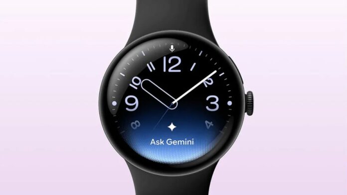 Pixel Watch 5
