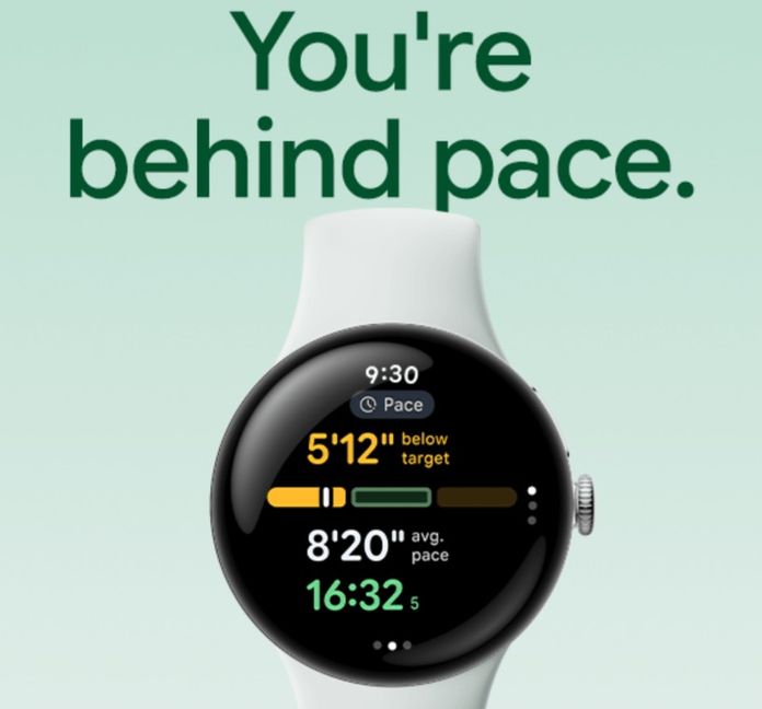 Pixel Watch 5