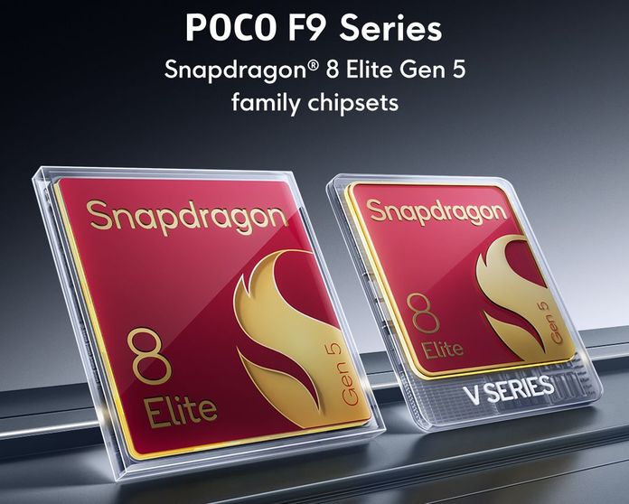 POCO F9 Ultra POCO F9 Ultra