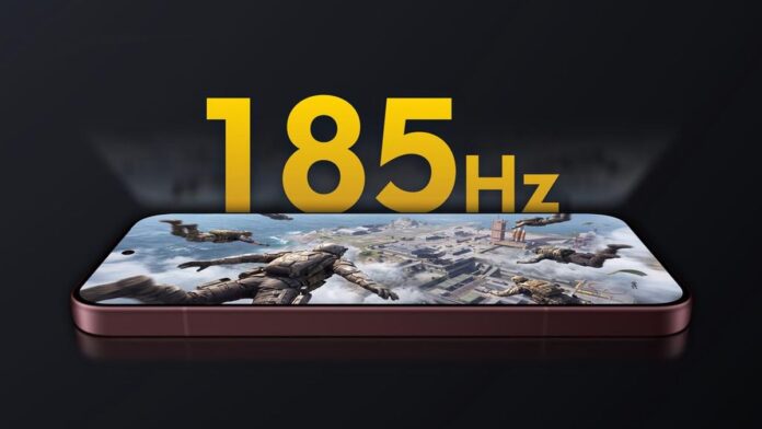 POCO F9 Ultra POCO F9 Ultra