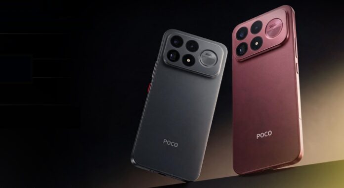 POCO F9 Ultra