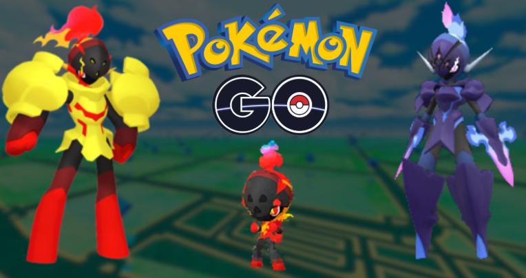 Pokemon Go