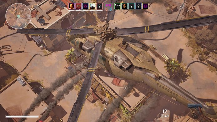 POLYSTRIKE POLYSTRIKE