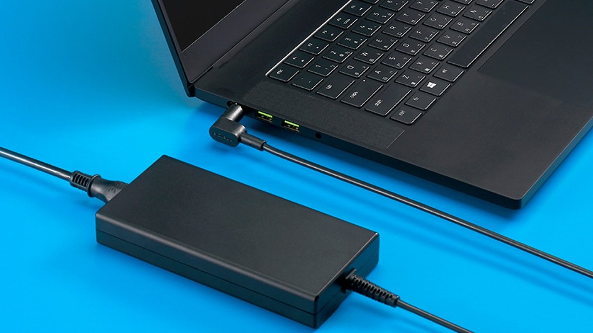 Power supply