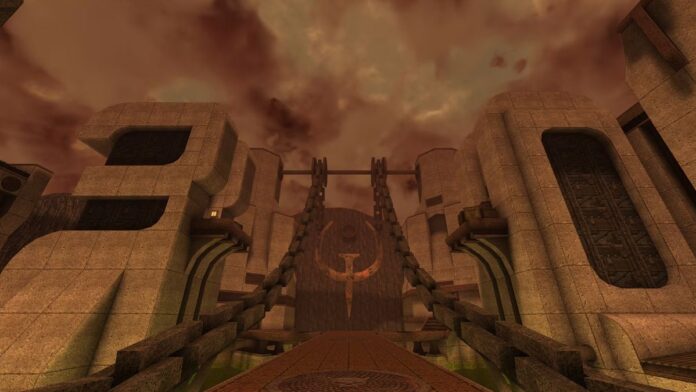 Quake Quake