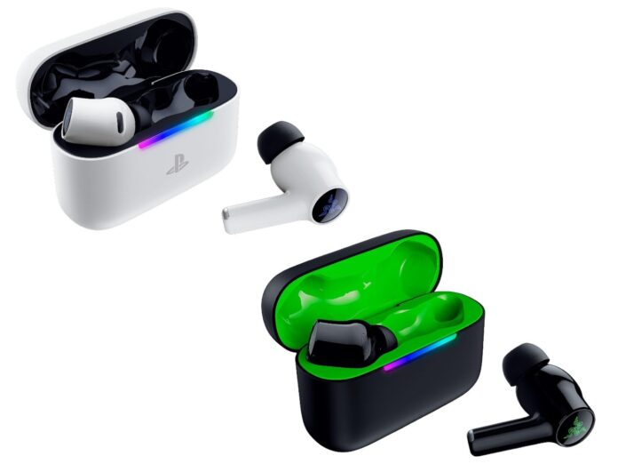 Razer Hammerhead V3 X HyperSpeed Xbox edition & Hammerhead V3 X HyperSpeed PlayStation edition Razer Hammerhead V3 X HyperSpeed Xbox edition & Hammerhead V3 X HyperSpeed PlayStation edition