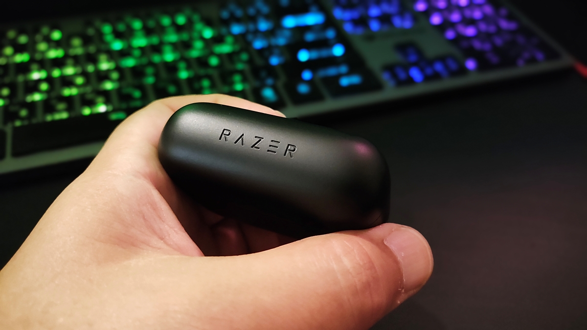 Razer Hammerhead V3 X HyperSpeed Design Razer Hammerhead V3 X HyperSpeed Design