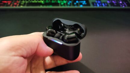 Razer Hammerhead V3 X HyperSpeed RBG