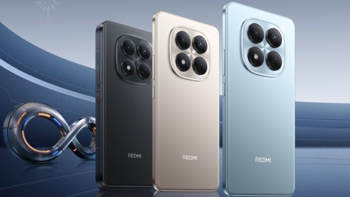Redmi Note 15 Pro Redmi Note 15 Pro