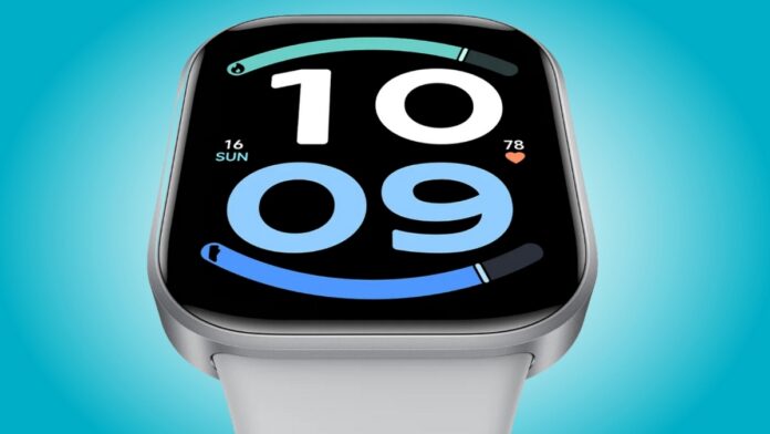 Redmi Watch 6 Active-1 Redmi Watch 6 Active
